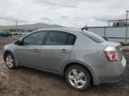 2008 Nissan Sentra 2.0