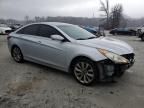 2012 Hyundai Sonata SE