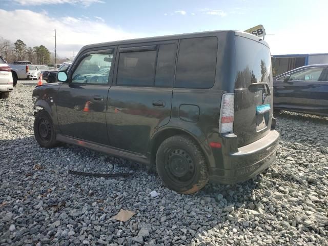 2006 Scion XB