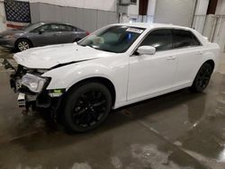 Chrysler Vehiculos salvage en venta: 2018 Chrysler 300 Touring