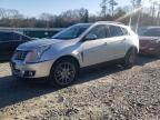 2016 Cadillac SRX Premium Collection