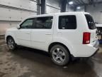 2012 Honda Pilot EXL