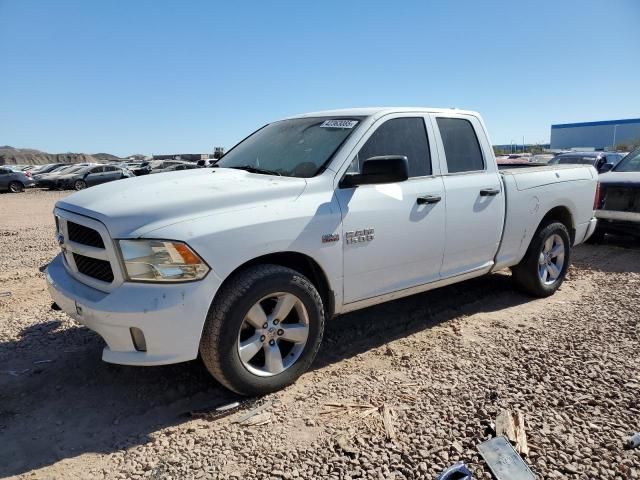 2013 Dodge RAM 1500 ST