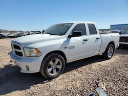 Dodge ram 1500 st salvage cars for sale: 2013 Dodge RAM 1500 ST