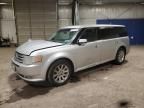 2011 Ford Flex SEL