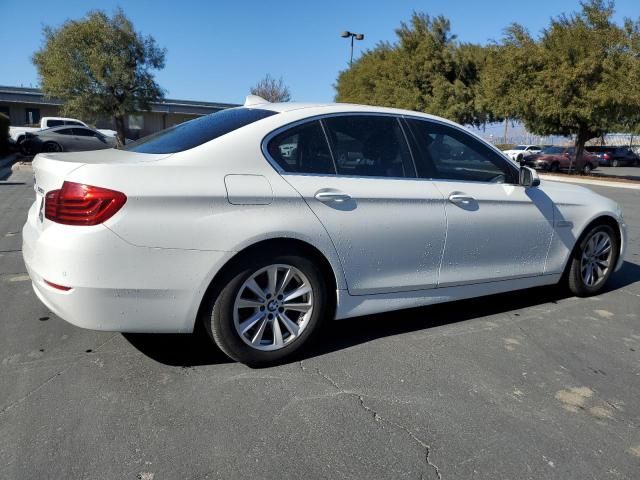 2015 BMW 528 XI