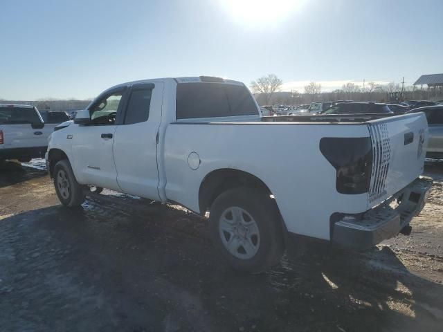 2007 Toyota Tundra Double Cab SR5