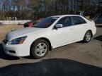 2006 Honda Accord EX