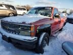 1991 Chevrolet GMT-400 K2500