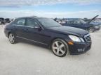 2010 Mercedes-Benz E 350 4matic