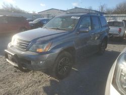 Compre carros salvage a la venta ahora en subasta: 2006 Lexus GX 470