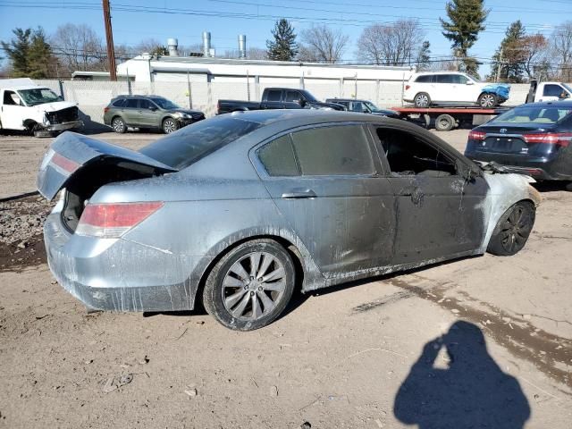 2011 Honda Accord EXL