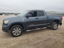 2007 Toyota Tundra Double Cab SR5 en venta en San Antonio, TX