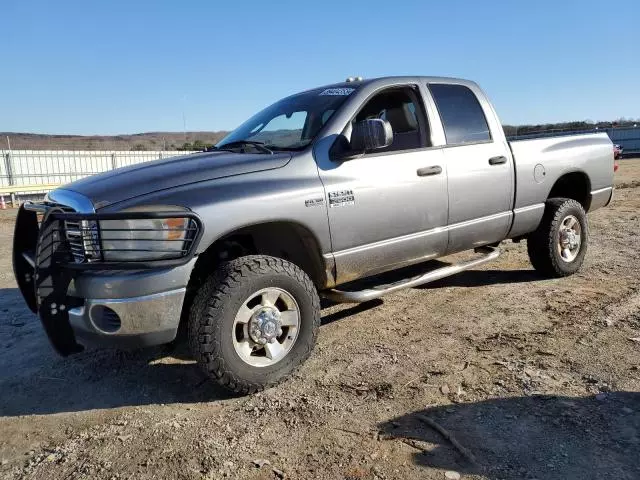 2007 Dodge RAM 2500 ST