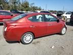 2013 Nissan Versa S