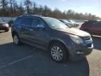 2010 Chevrolet Equinox LTZ