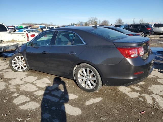 2013 Chevrolet Malibu 2LT