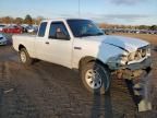 2011 Ford Ranger Super Cab