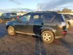 2007 Mitsubishi Outlander ES