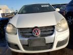 2006 Volkswagen Jetta TDI Option Package 1