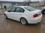 2011 BMW 328 XI