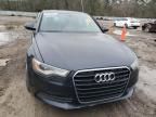 2014 Audi A6 Premium Plus