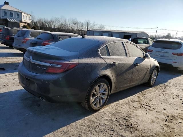 2016 Buick Regal Premium