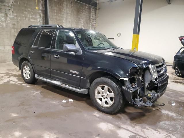 2008 Ford Expedition XLT