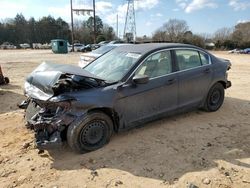 2008 Honda Accord LX en venta en China Grove, NC