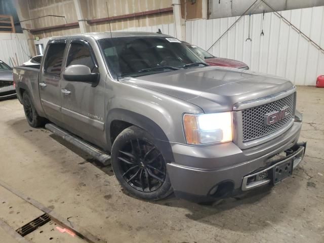 2009 GMC Sierra K1500