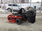 2024 Gravely Mower