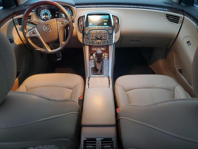 2013 Buick Lacrosse Touring