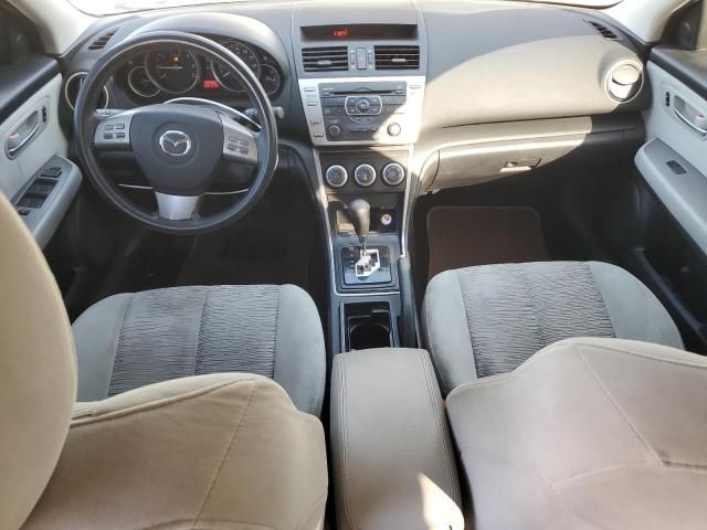 2010 Mazda 6 I