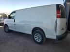 2014 Chevrolet Express G1500