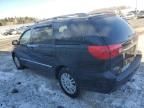 2009 Toyota Sienna XLE