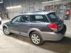 2009 Subaru Outback 2.5I