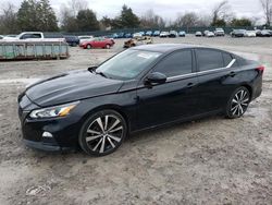 2020 Nissan Altima SR en venta en Madisonville, TN