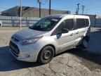 2016 Ford Transit Connect XLT