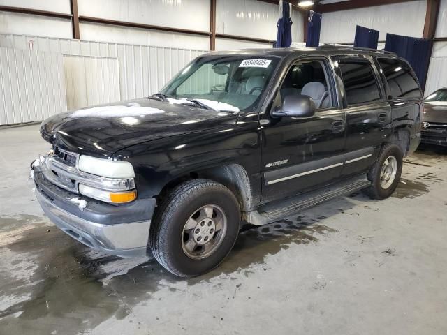 2003 Chevrolet Tahoe C1500