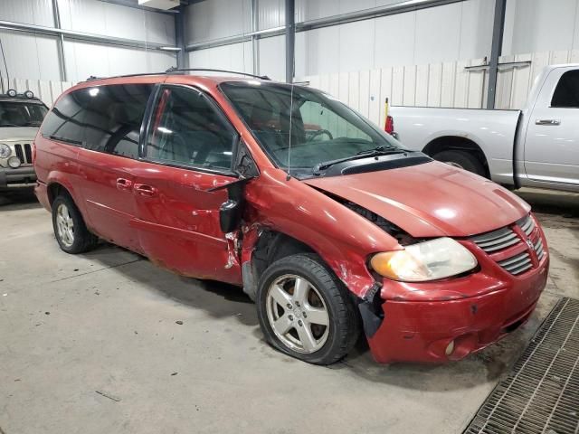 2005 Dodge Grand Caravan SXT