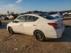 2019 Nissan Versa S