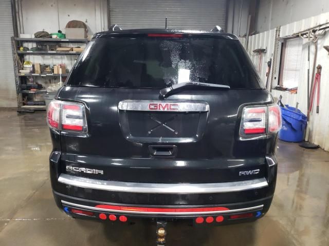 2014 GMC Acadia SLT-1