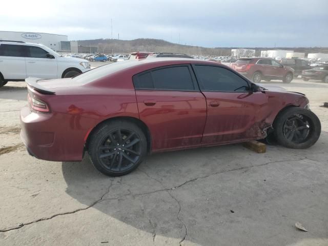 2020 Dodge Charger GT