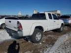 2013 Toyota Tacoma Prerunner Access Cab