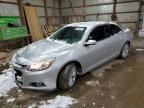 2014 Chevrolet Malibu 3LT