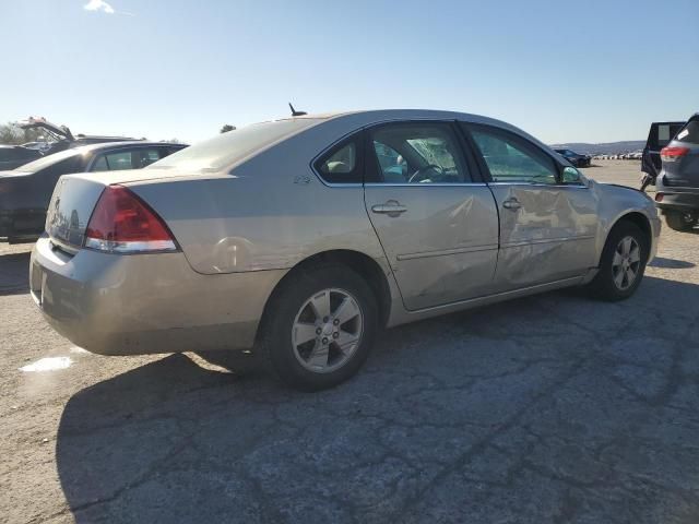 2008 Chevrolet Impala LT