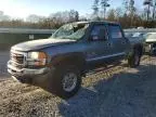 2006 GMC Sierra K2500 Heavy Duty