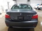 2008 BMW 528 XI