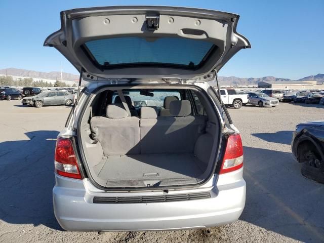 2006 KIA Sorento EX