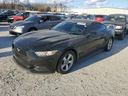 Vehiculos salvage en venta de Copart Cleveland: 2015 Ford Mustang